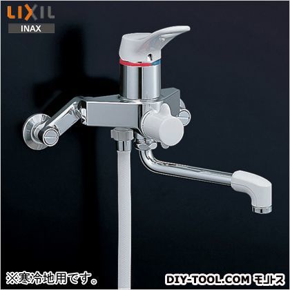 壁付シングルレバーバス水栓(寒冷地) RBF-101DN 1点