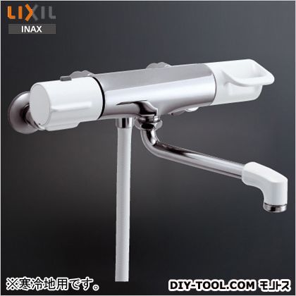 壁付サーモシャワーバス水栓(寒冷地) RBF-711N 1