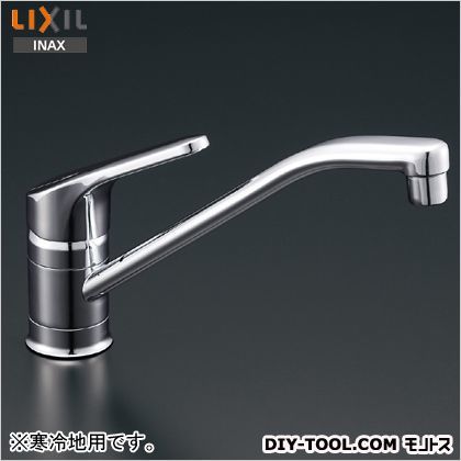 ワンホールシングルレバー混合水栓(寒冷地) RSF-542YN 1