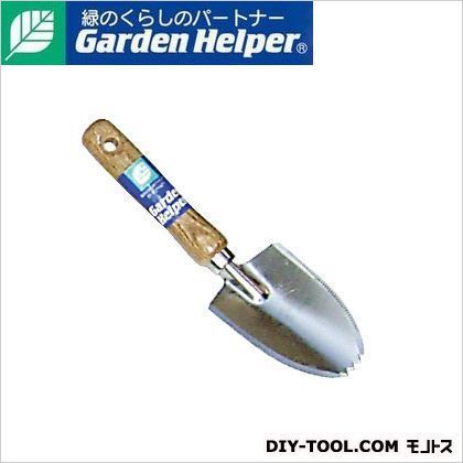 ステンレス山菜ミニスコップ M-7 1