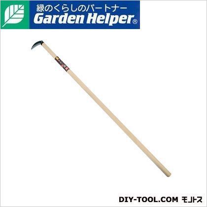 鋼付きのこ鎌3尺柄 K-20H 1点