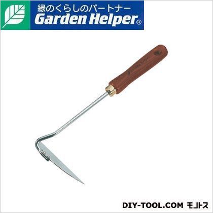 刃付ねじりホー