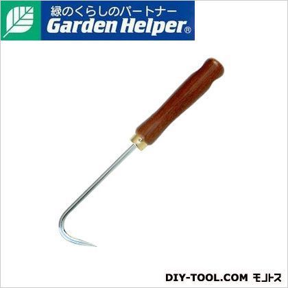 クローム根さばき