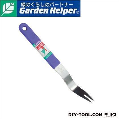 ステンレスプラ柄草抜き