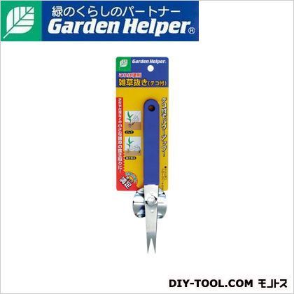 クローム雑草抜き(テコ付)