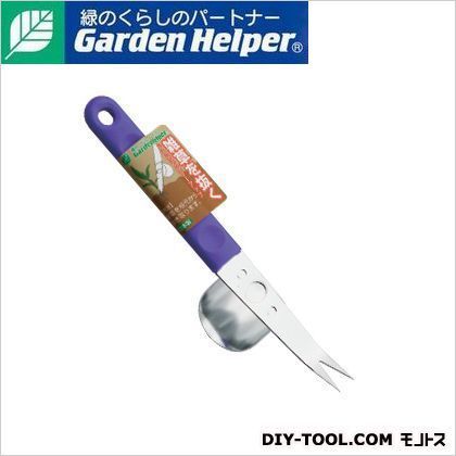 クローム雑草抜きテコ付 SF-150 1点