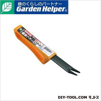 ギザ刃除草フォーク