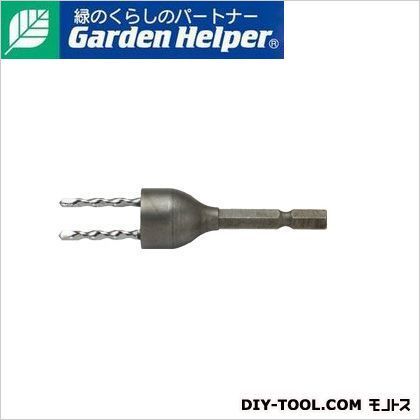 雑草抜きビット ZB-1 1点