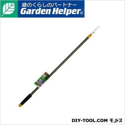 アルミ長柄雑草抜き