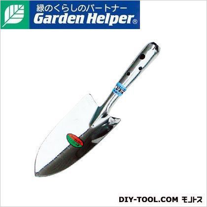 ステンレス共柄移植鏝(補強・目盛付) 大 ST-1 1点