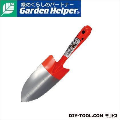 カラー共柄移植鏝(補強・目盛付) 大 ST-10 1点