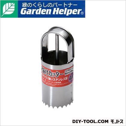 ステンレス マルチ穴あけカッター 40φ HC-40 1点
