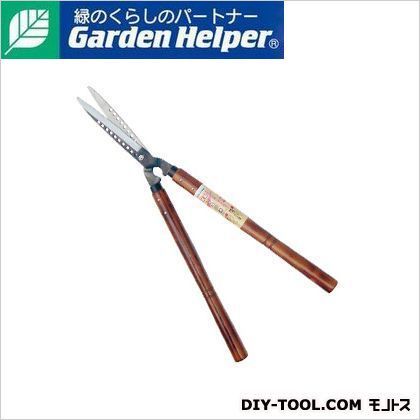 樫柄軽量刈込鋏 150mm(小) 266 1