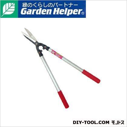 アルミ柄伸縮刈込鋏 150mm 268 1