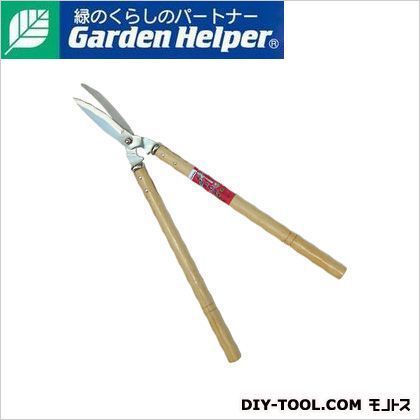樫柄ステン万能刈込鋏 269 1
