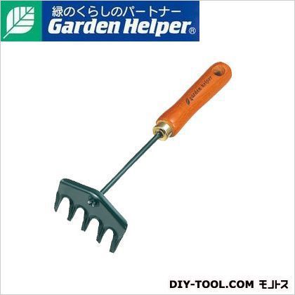 5本爪板レーキ B-110