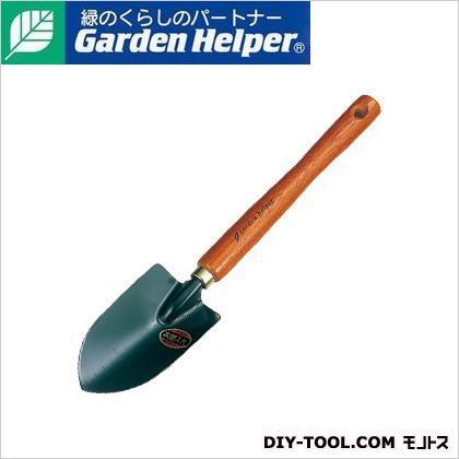 焼入長柄移植鏝(目盛付) 大 BL-10 1点