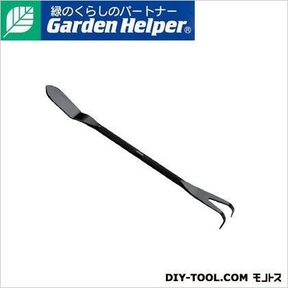 ヘラ付ミニ熊手