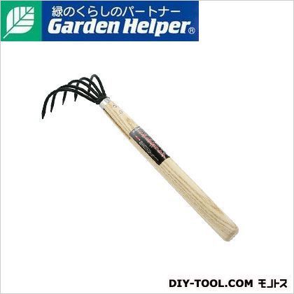 長柄忍者クマデ