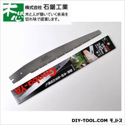 現場屋仮枠万能鋸替刃 240mm INK-386 1