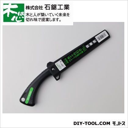 現場屋ケース付木工・竹引鋸 135mm INK-602 1