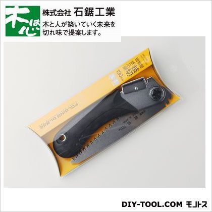 現場屋枝切折込鋸 120mm INK-546 1