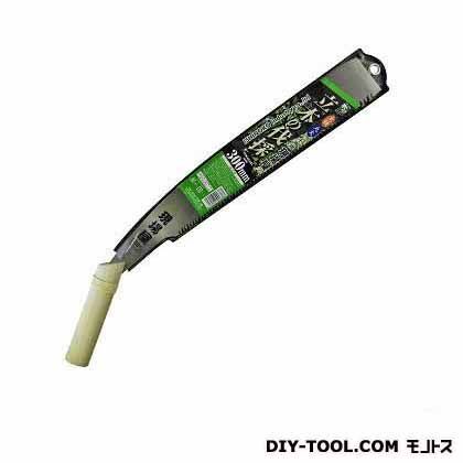 手曲鋸 刃渡り:300mm。 300mm