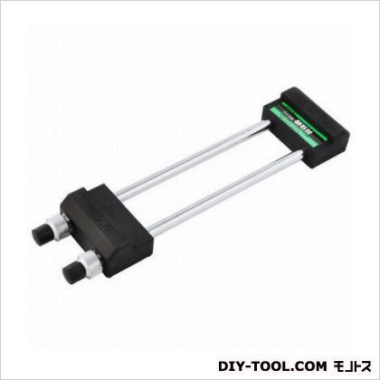 ゴム砥石台(バイス式) 1