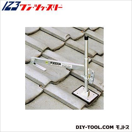 屋根用足場いらかくん HL-36 2台