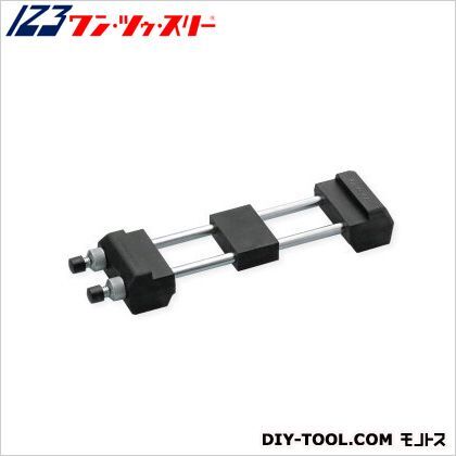 ステンレス砥石台(センター付)