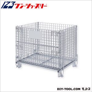 かご型パレットS型 PM-S 1台