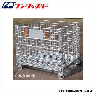 吊り上げ式かご型パレットS型 PM-SP 1台