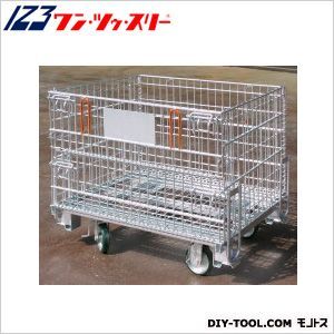 吊り上げ式かご型パレット750型 PM-750PCu 1台