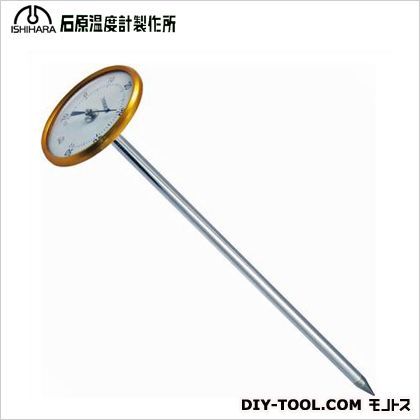 地温・液体用温度計 270x65 N15B 1