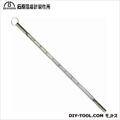 青液棒状温度計 300x9 8 1