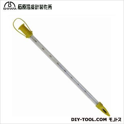 パトス水温計 青 320x16 581 1