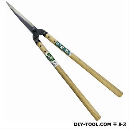 鋼典 調質刈込鋏