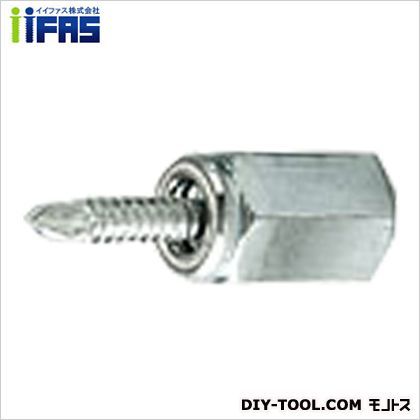 GSアシバツナギ 6.2×26mm NewAWS-26 50本