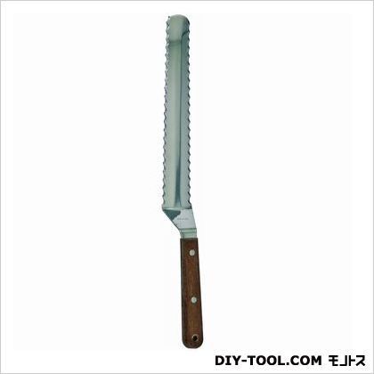 ウレタン発泡材カッター両刃 230mm 1本