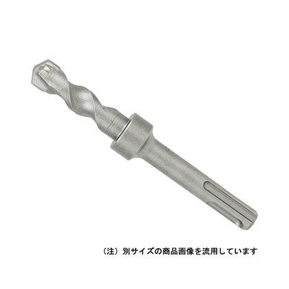 ツバ付DXビット12.0mm DXT1203030 1