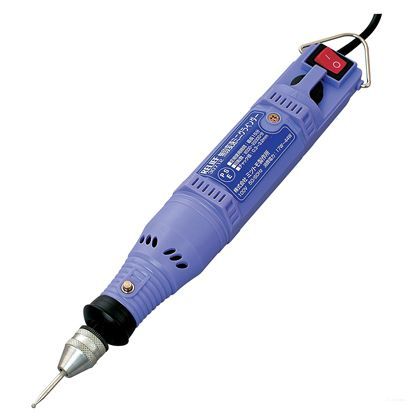 39点 ルーター用先端工具付き ミニルーターキット 30712 1