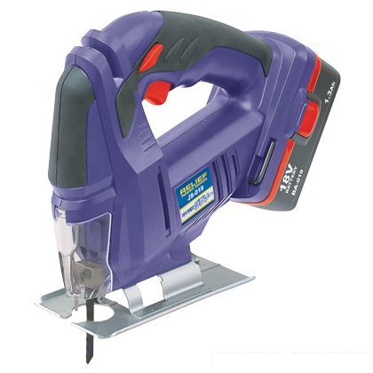 18V充電式ジグソー JS-019 1