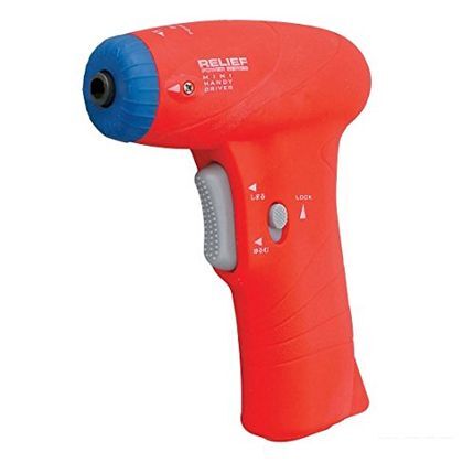 AC100V・DC4.8V両用型ミニハンディドライバー 30943 1