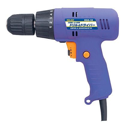ACドリルドライバー RDD-18 1