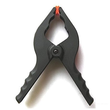 ナイロンクランプ 100mm No.14395 1