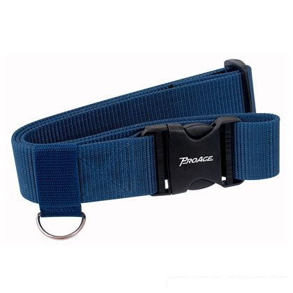 イーバッグ ワンタッチベルト ネイビー 08421 1