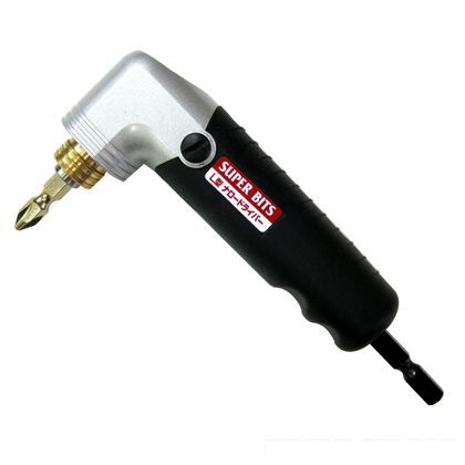 スーパービット L型ナロードライバー PART2 13651 1