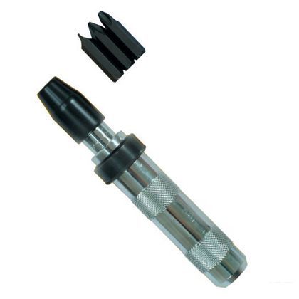 ストロングツール インパクト ドライバー ビット3本付 26-6-3 1