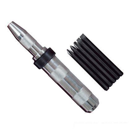 ストロングツール インパクト ロングドライバー ロングビット5本付 26-7-5 1