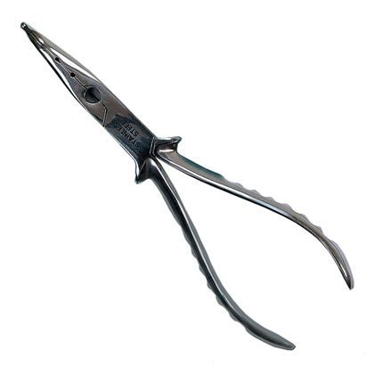 ストロングツール フィシャマンプライヤー